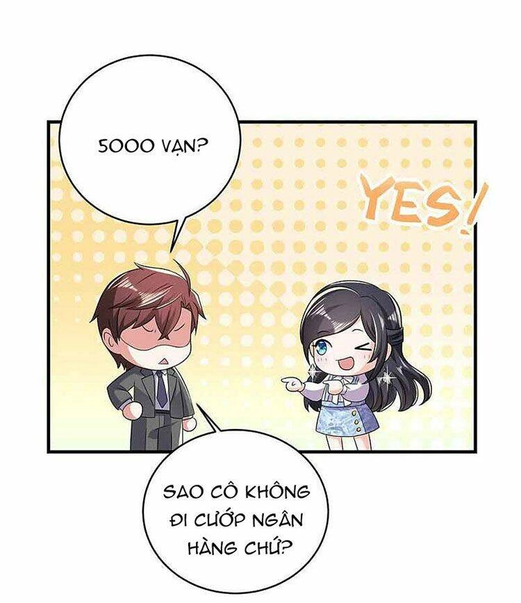 Tần Tưởng Thịnh Gả Cho Anh Chapter 26 - 27