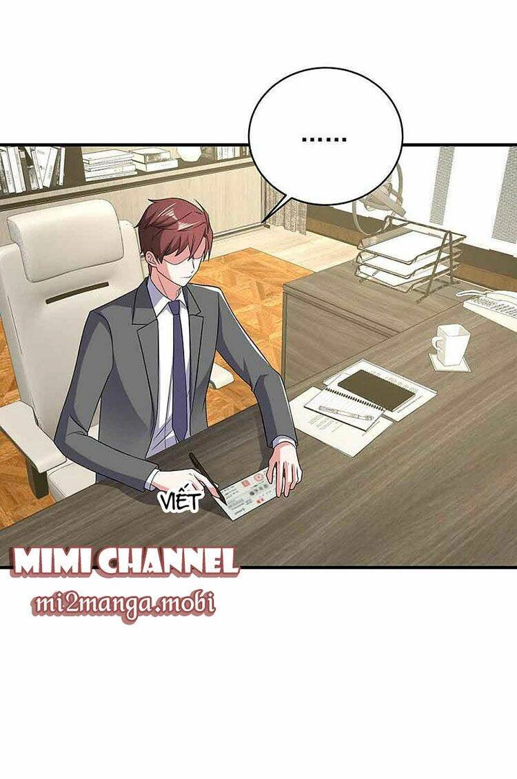 Tần Tưởng Thịnh Gả Cho Anh Chapter 26 - 29