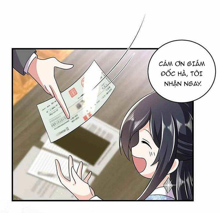 Tần Tưởng Thịnh Gả Cho Anh Chapter 26 - 30