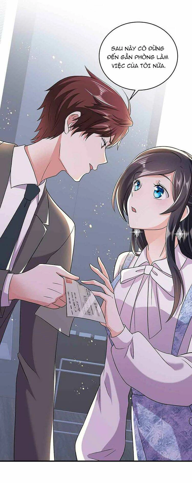 Tần Tưởng Thịnh Gả Cho Anh Chapter 26 - 31