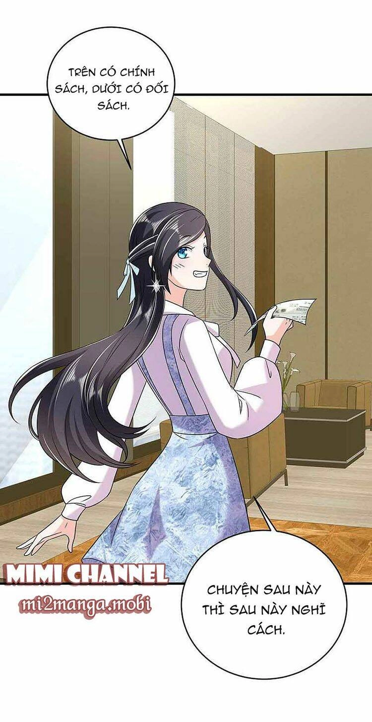 Tần Tưởng Thịnh Gả Cho Anh Chapter 26 - 32