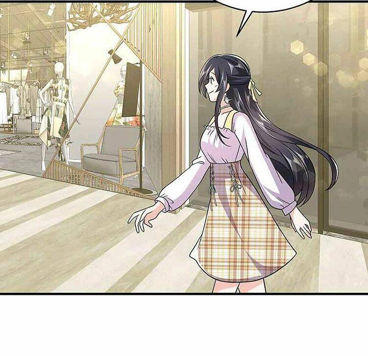 Tần Tưởng Thịnh Gả Cho Anh Chapter 26 - 34