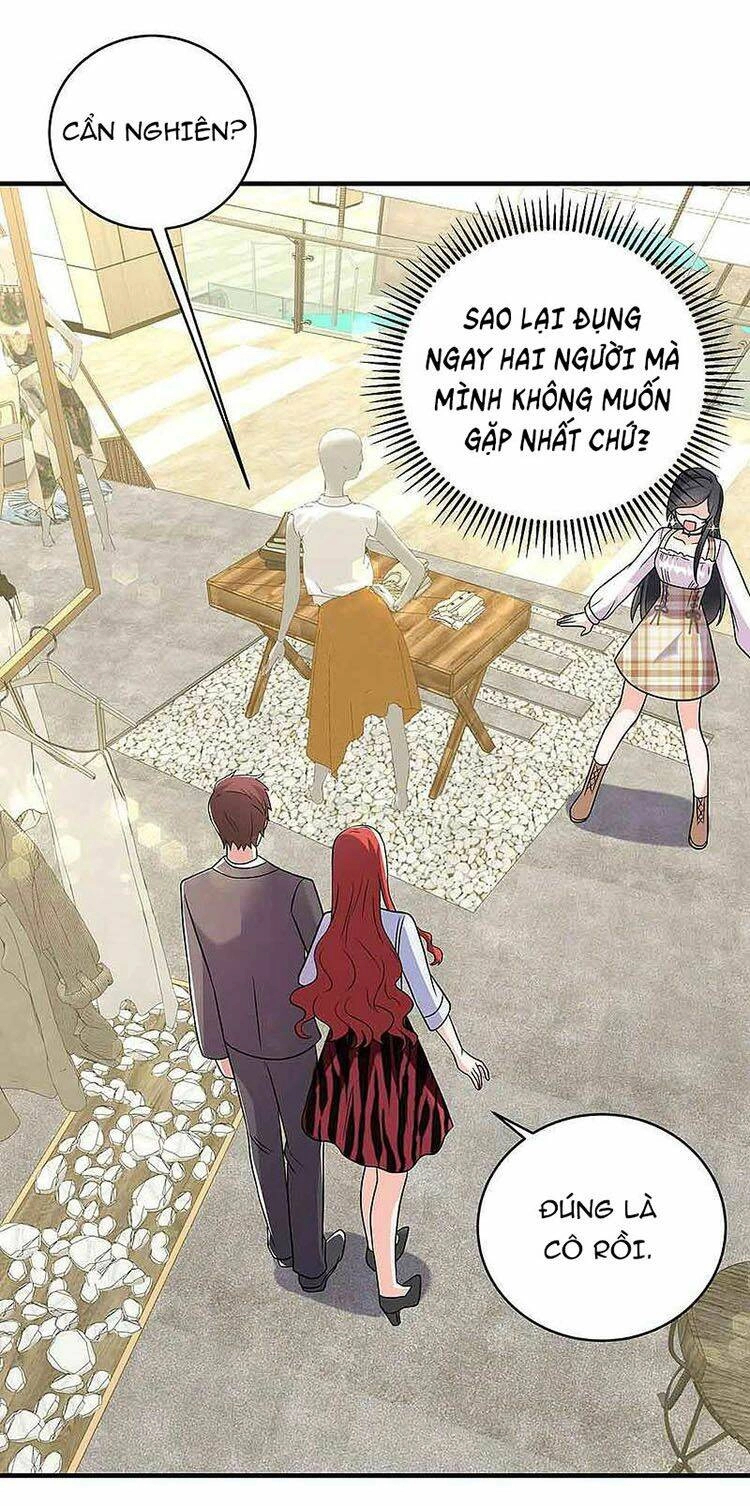 Tần Tưởng Thịnh Gả Cho Anh Chapter 26 - 35