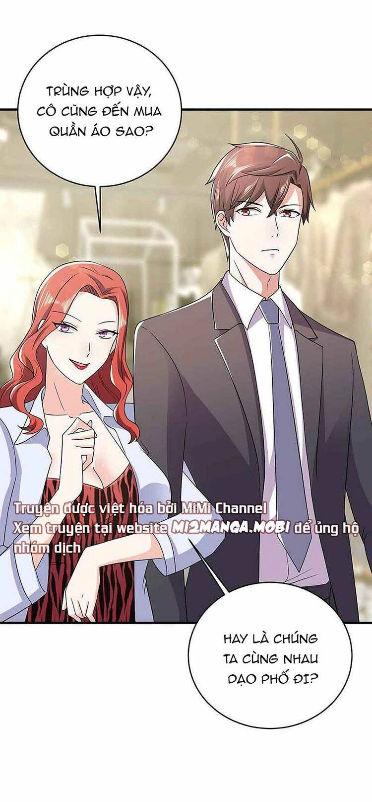 Tần Tưởng Thịnh Gả Cho Anh Chapter 26 - 36