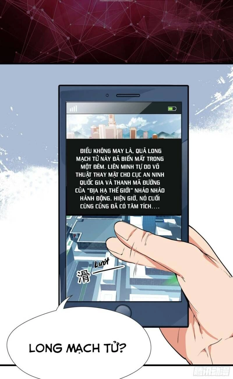 Đỉnh Phong Cường Thiếu Chapter 1 - 7