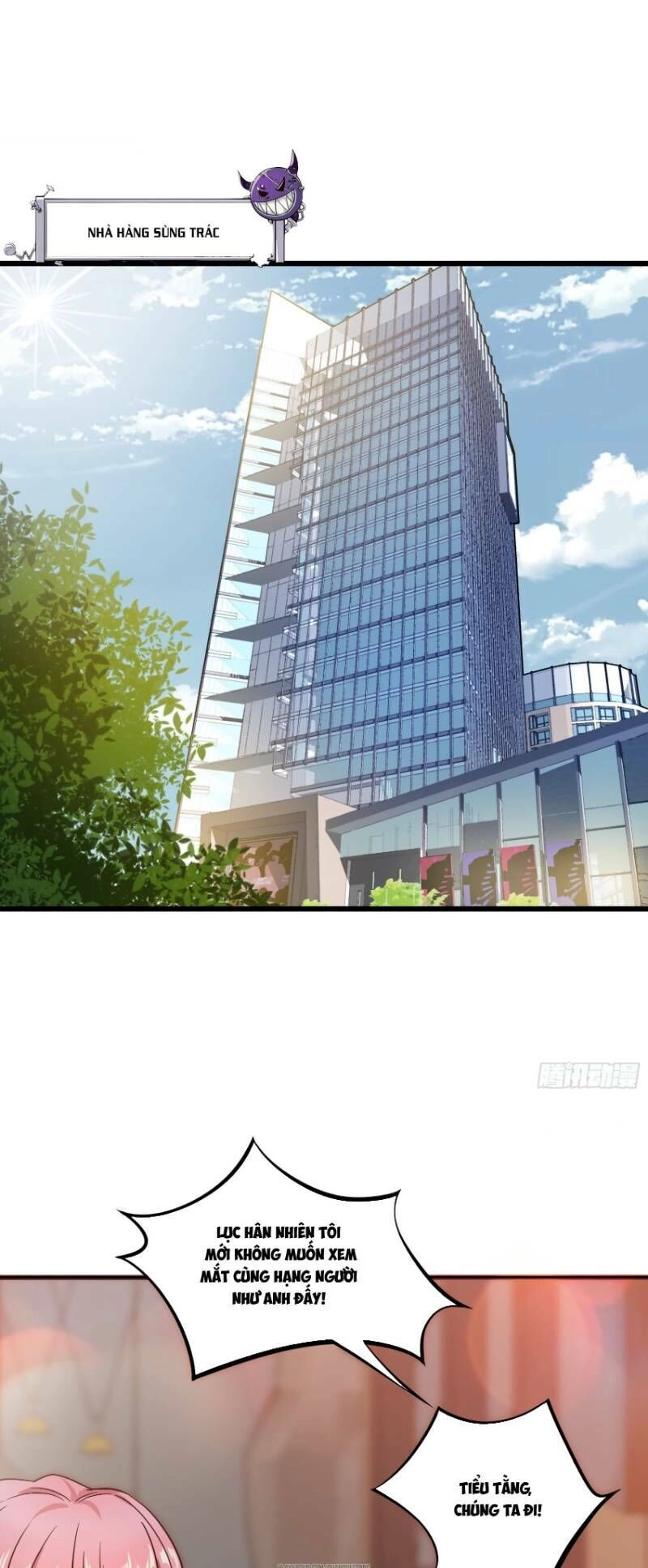 Đỉnh Phong Cường Thiếu Chapter 2 - 2