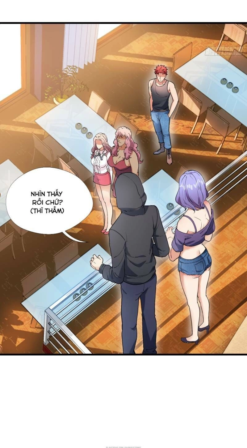 Đỉnh Phong Cường Thiếu Chapter 2 - 4