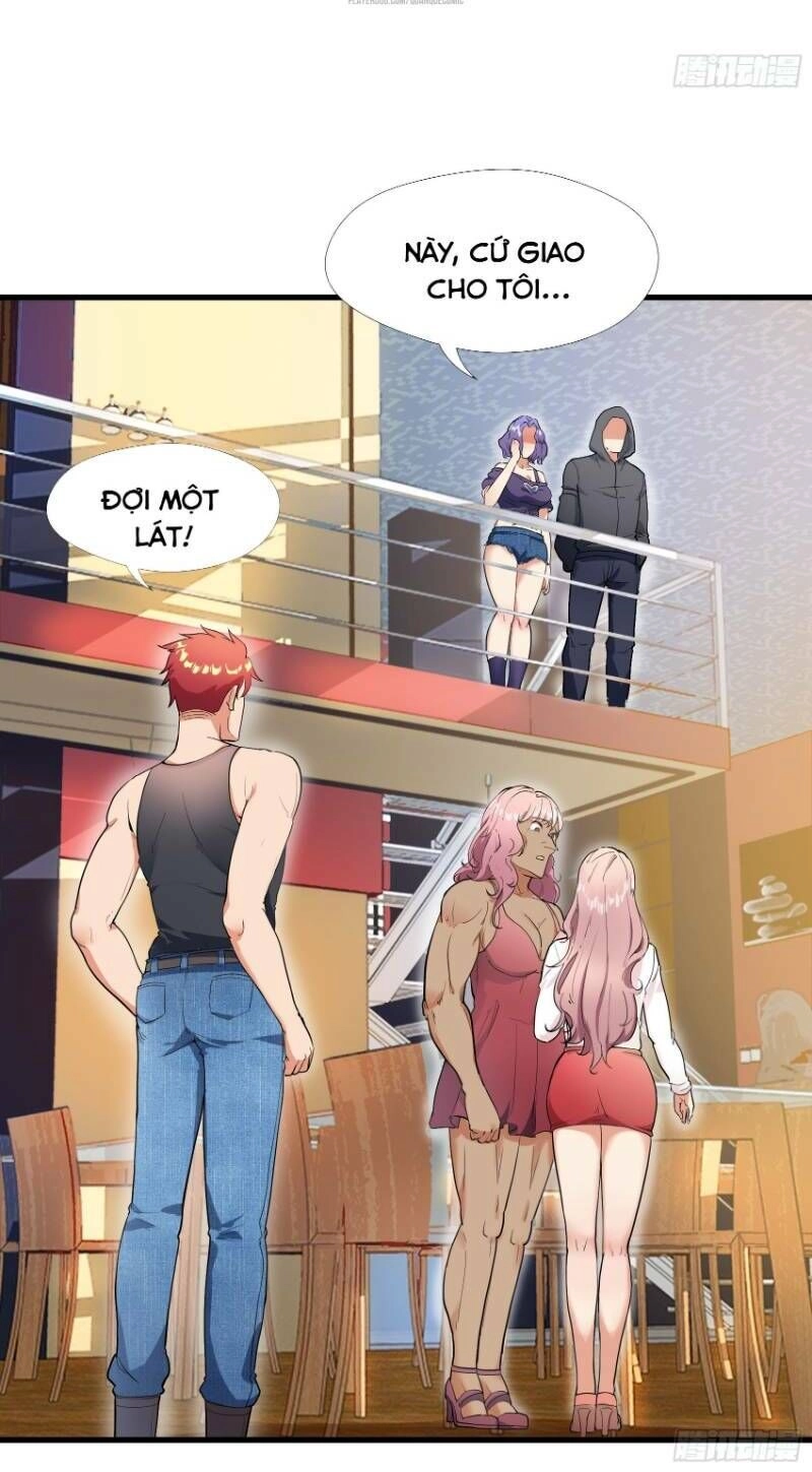 Đỉnh Phong Cường Thiếu Chapter 2 - 5