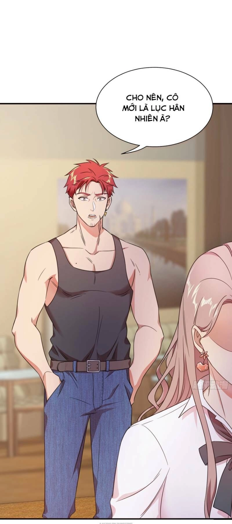 Đỉnh Phong Cường Thiếu Chapter 2 - 6