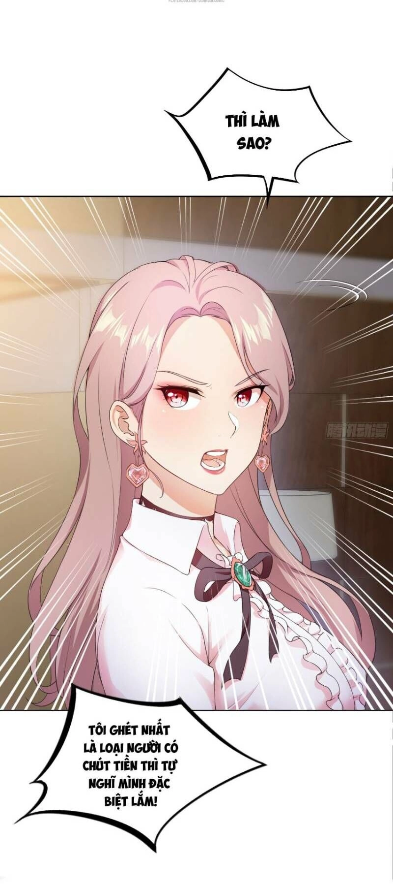 Đỉnh Phong Cường Thiếu Chapter 2 - 7