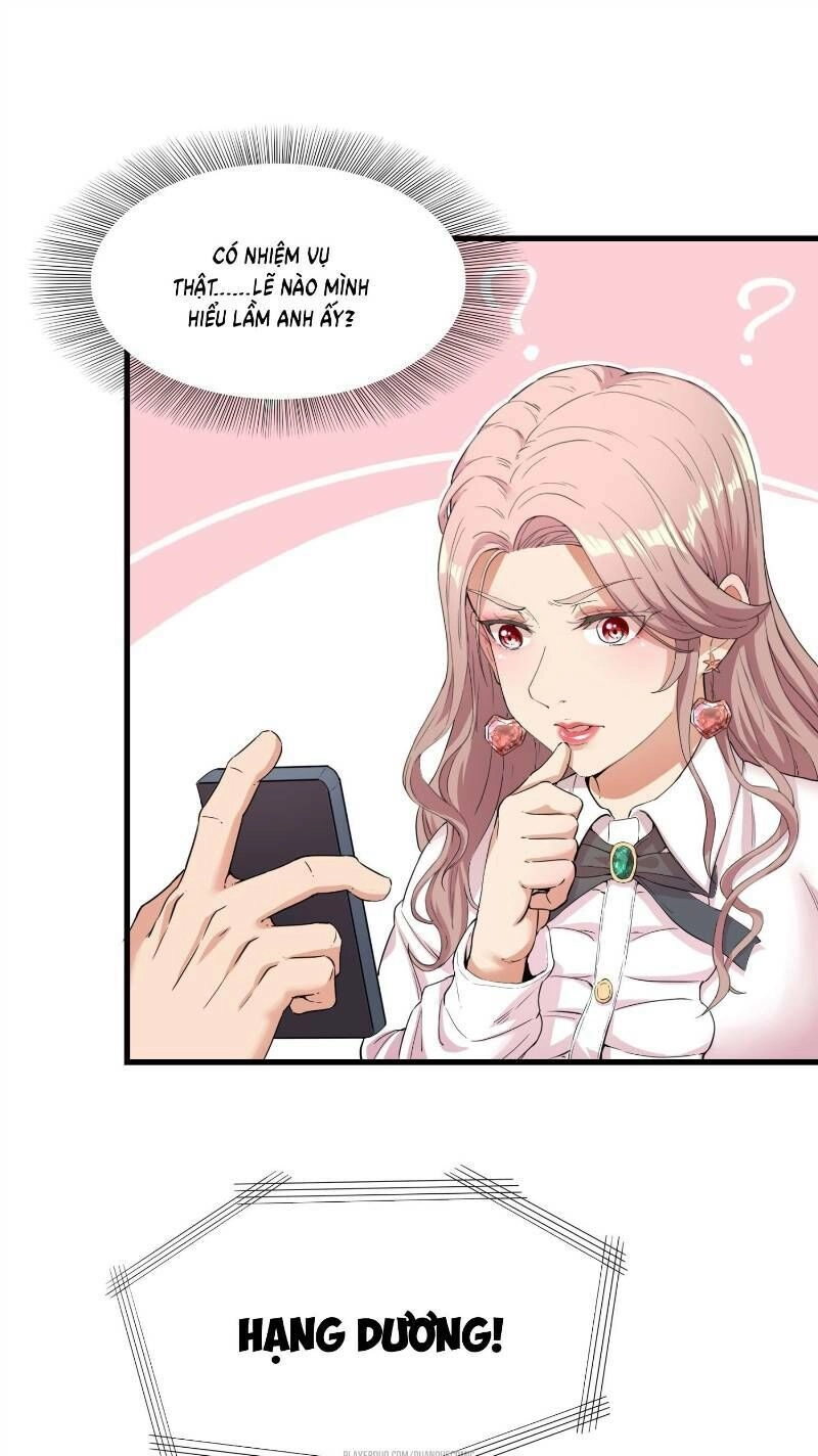 Đỉnh Phong Cường Thiếu Chapter 2 - 10