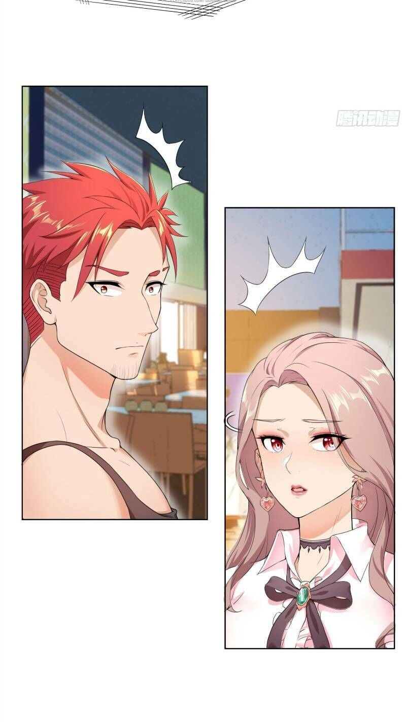 Đỉnh Phong Cường Thiếu Chapter 2 - 11