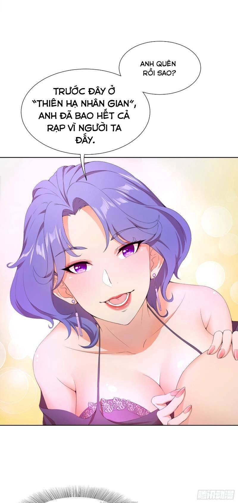 Đỉnh Phong Cường Thiếu Chapter 2 - 14