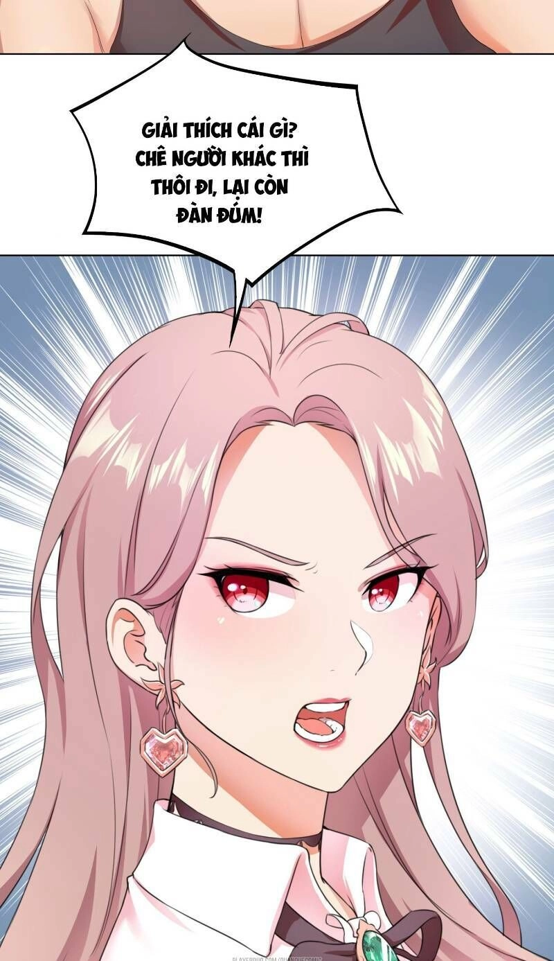 Đỉnh Phong Cường Thiếu Chapter 2 - 18