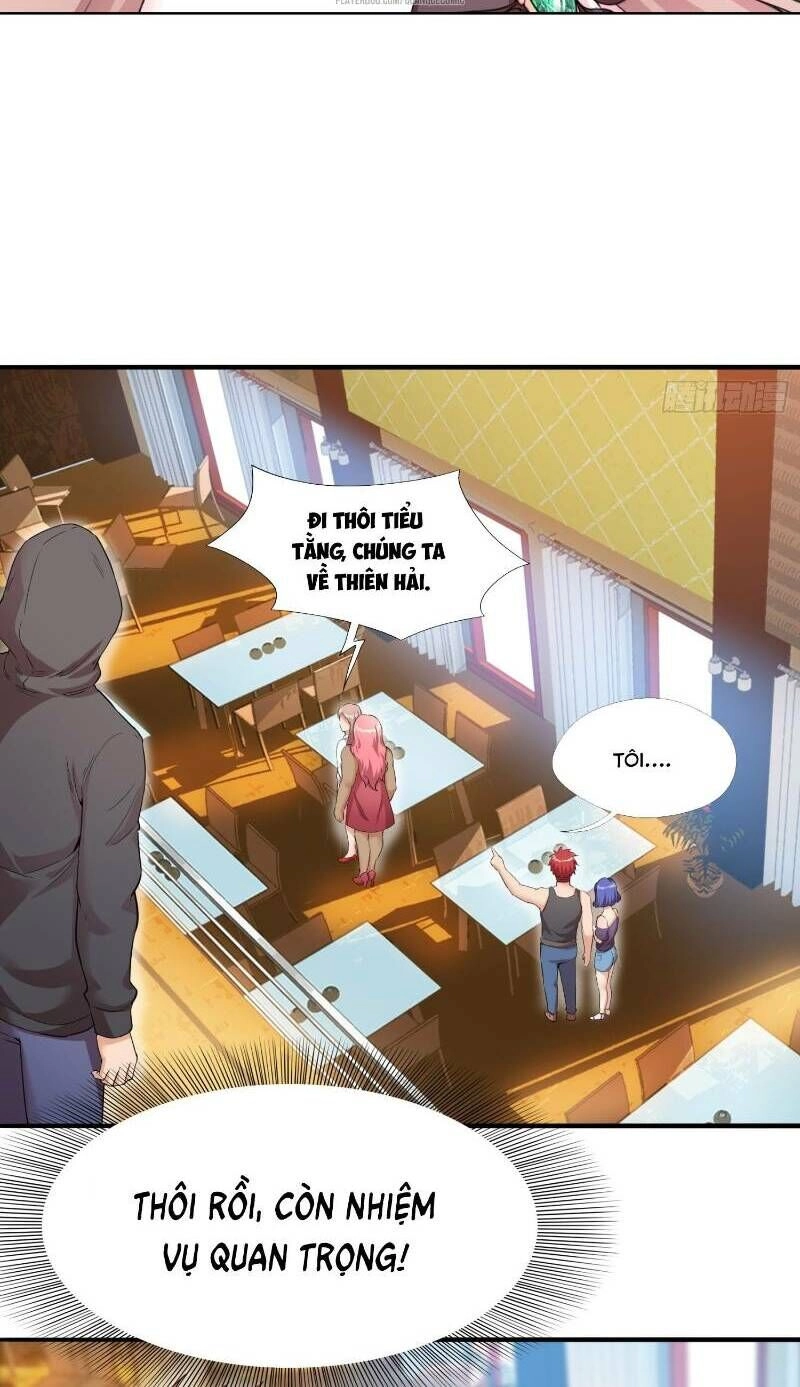 Đỉnh Phong Cường Thiếu Chapter 2 - 19