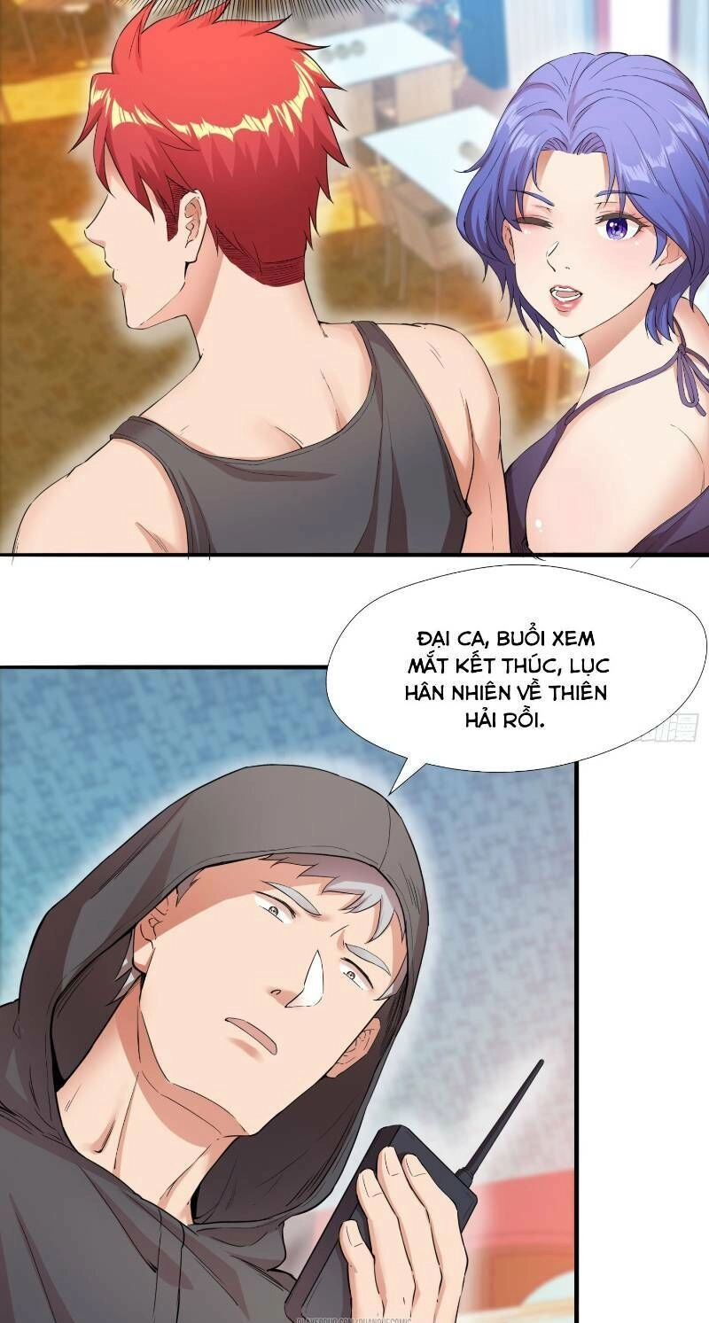 Đỉnh Phong Cường Thiếu Chapter 2 - 20