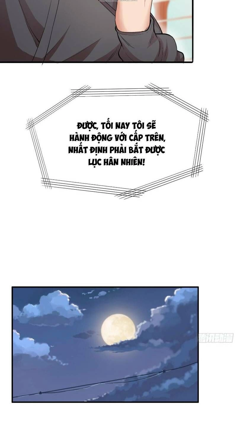 Đỉnh Phong Cường Thiếu Chapter 2 - 21