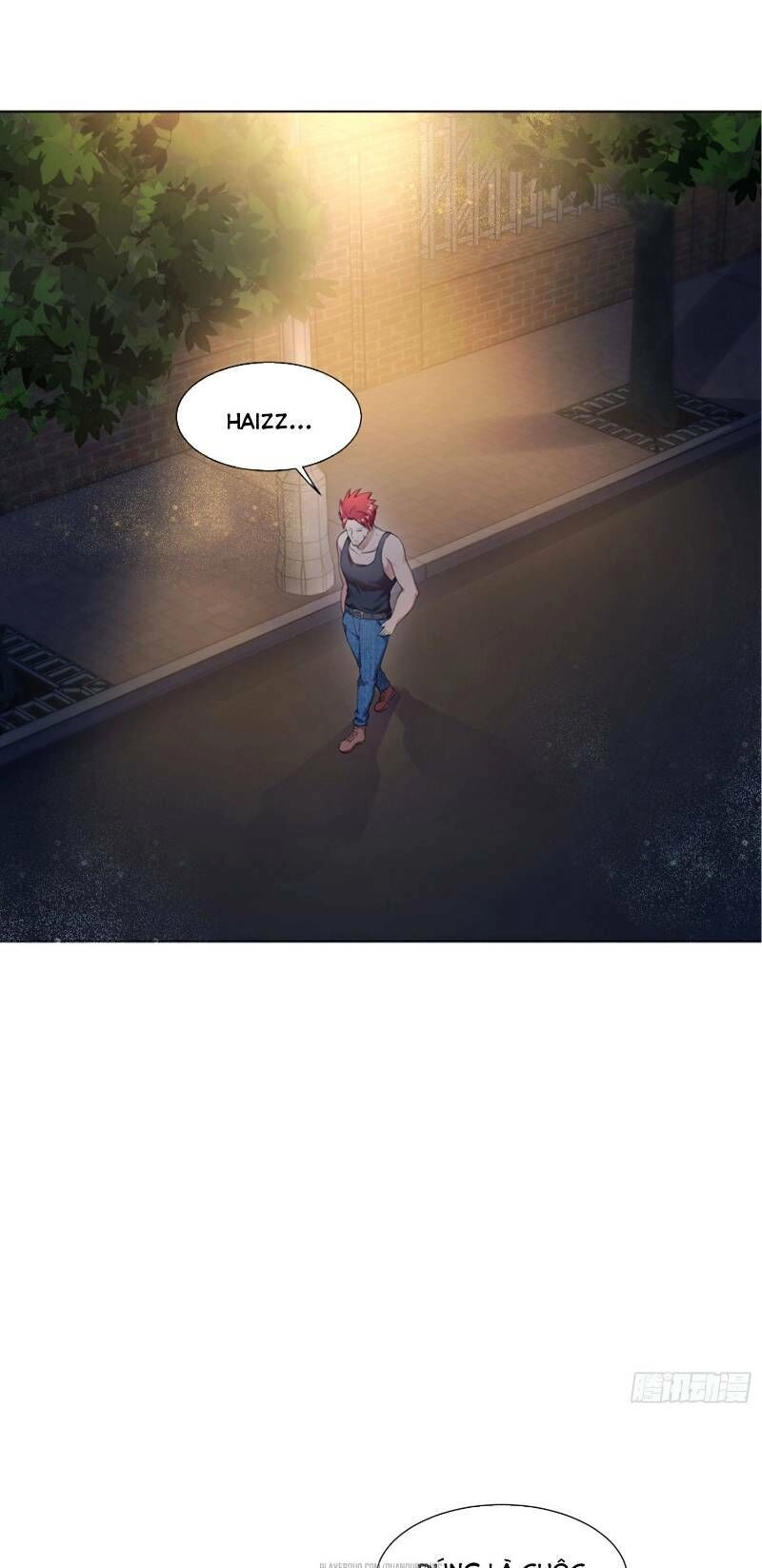 Đỉnh Phong Cường Thiếu Chapter 2 - 22