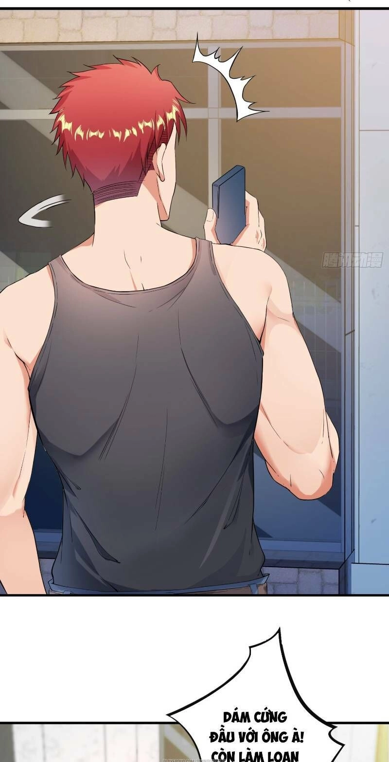 Đỉnh Phong Cường Thiếu Chapter 2 - 26