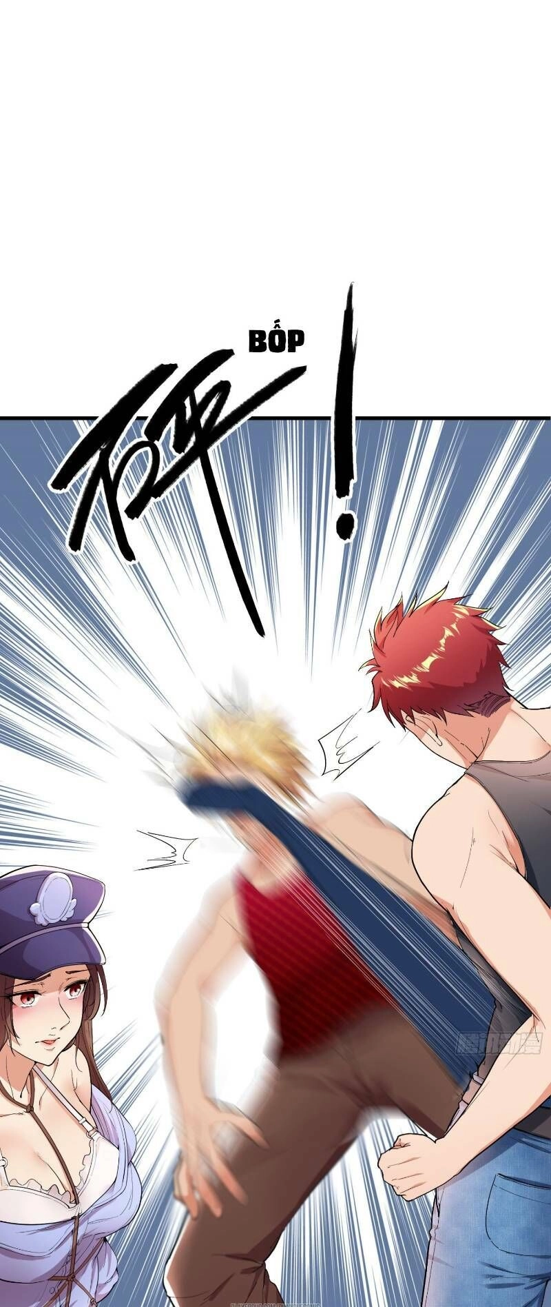 Đỉnh Phong Cường Thiếu Chapter 2 - 30