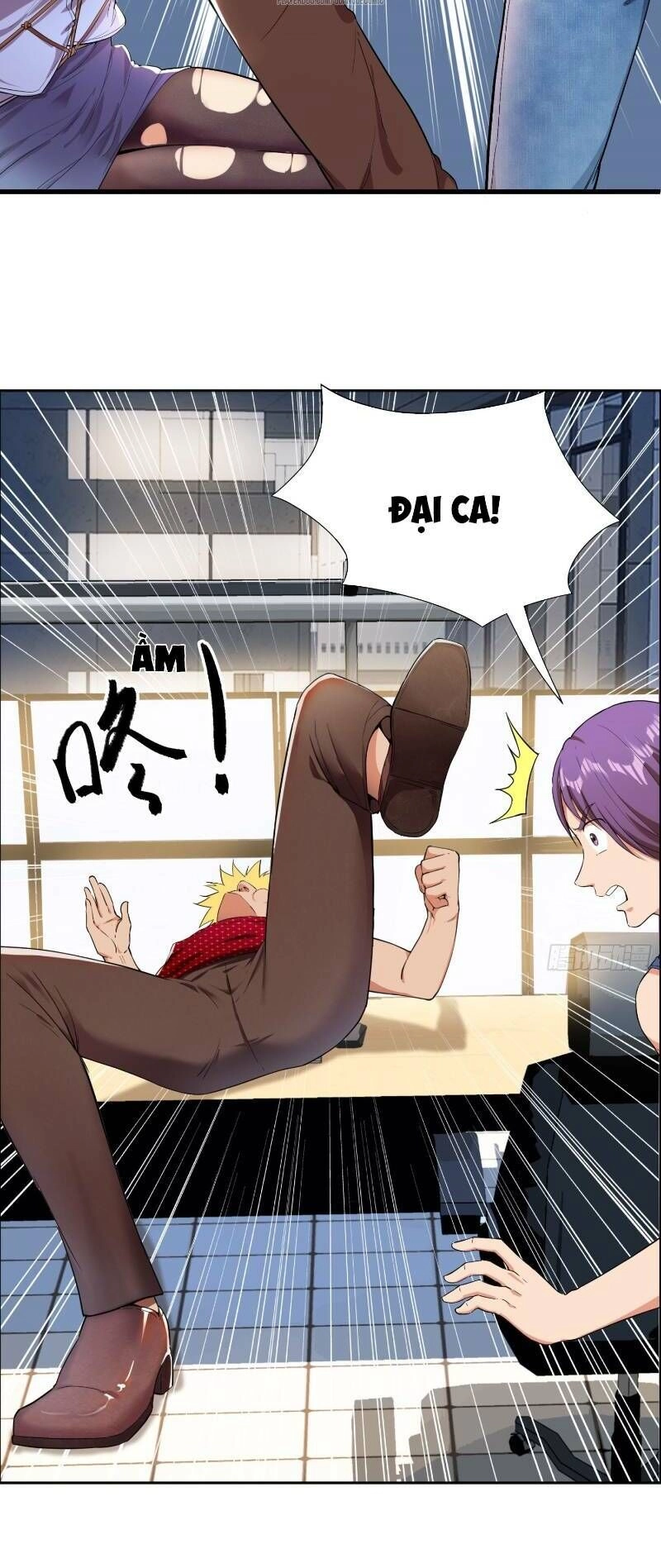 Đỉnh Phong Cường Thiếu Chapter 2 - 31