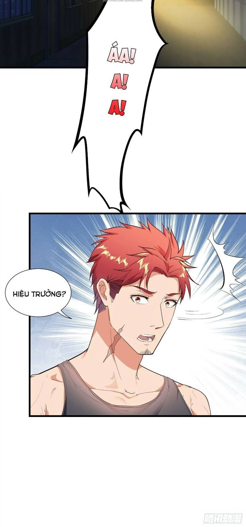 Đỉnh Phong Cường Thiếu Chapter 2 - 46