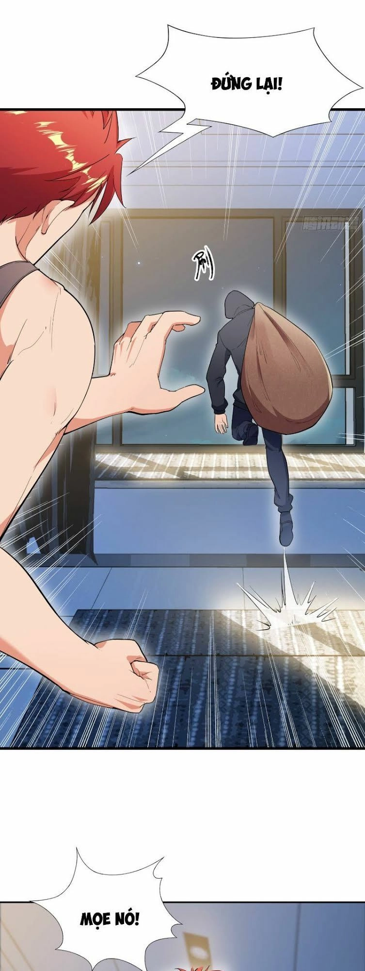 Đỉnh Phong Cường Thiếu Chapter 2 - 49