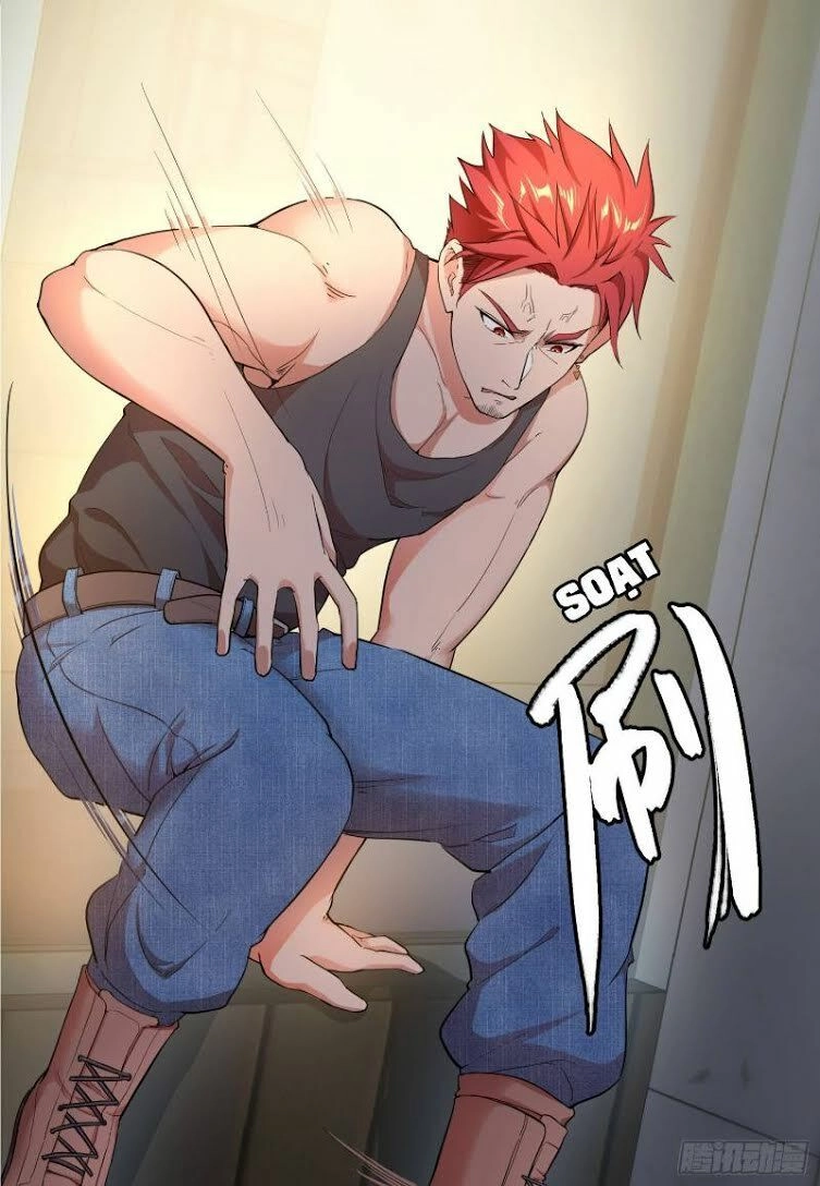 Đỉnh Phong Cường Thiếu Chapter 2 - 51