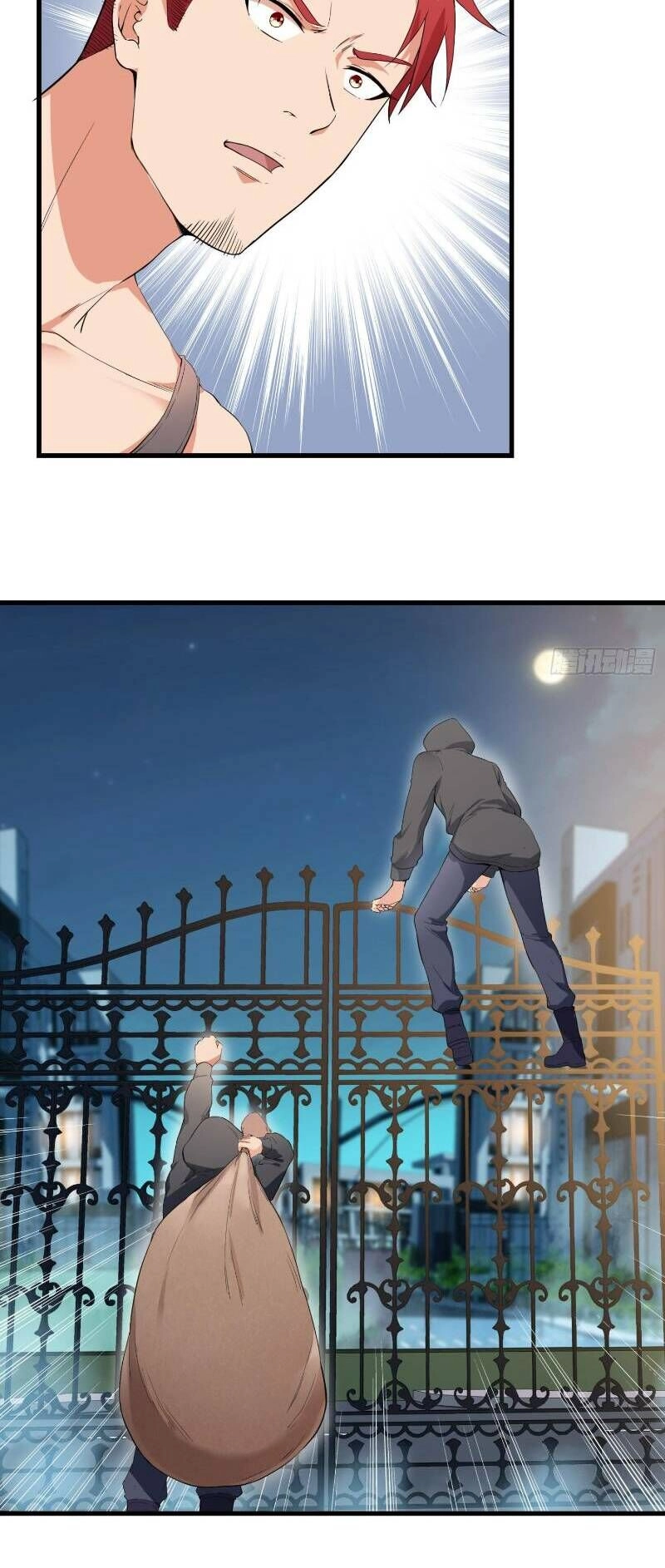 Đỉnh Phong Cường Thiếu Chapter 2 - 57