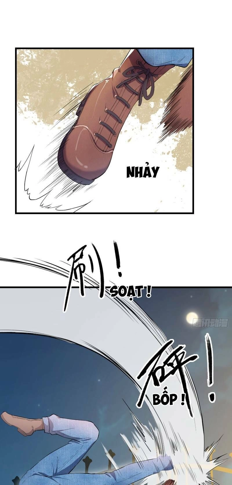 Đỉnh Phong Cường Thiếu Chapter 2 - 58