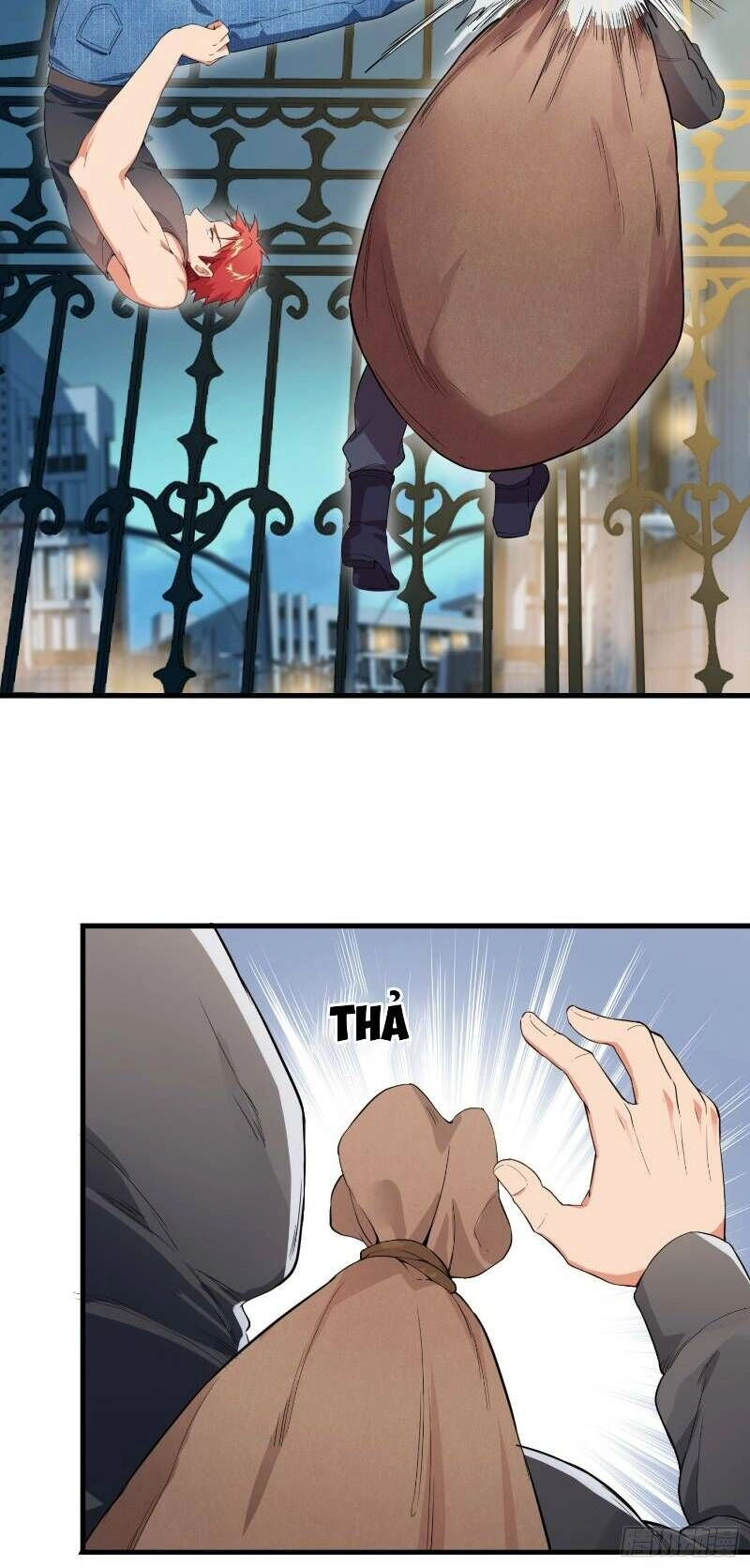 Đỉnh Phong Cường Thiếu Chapter 2 - 59