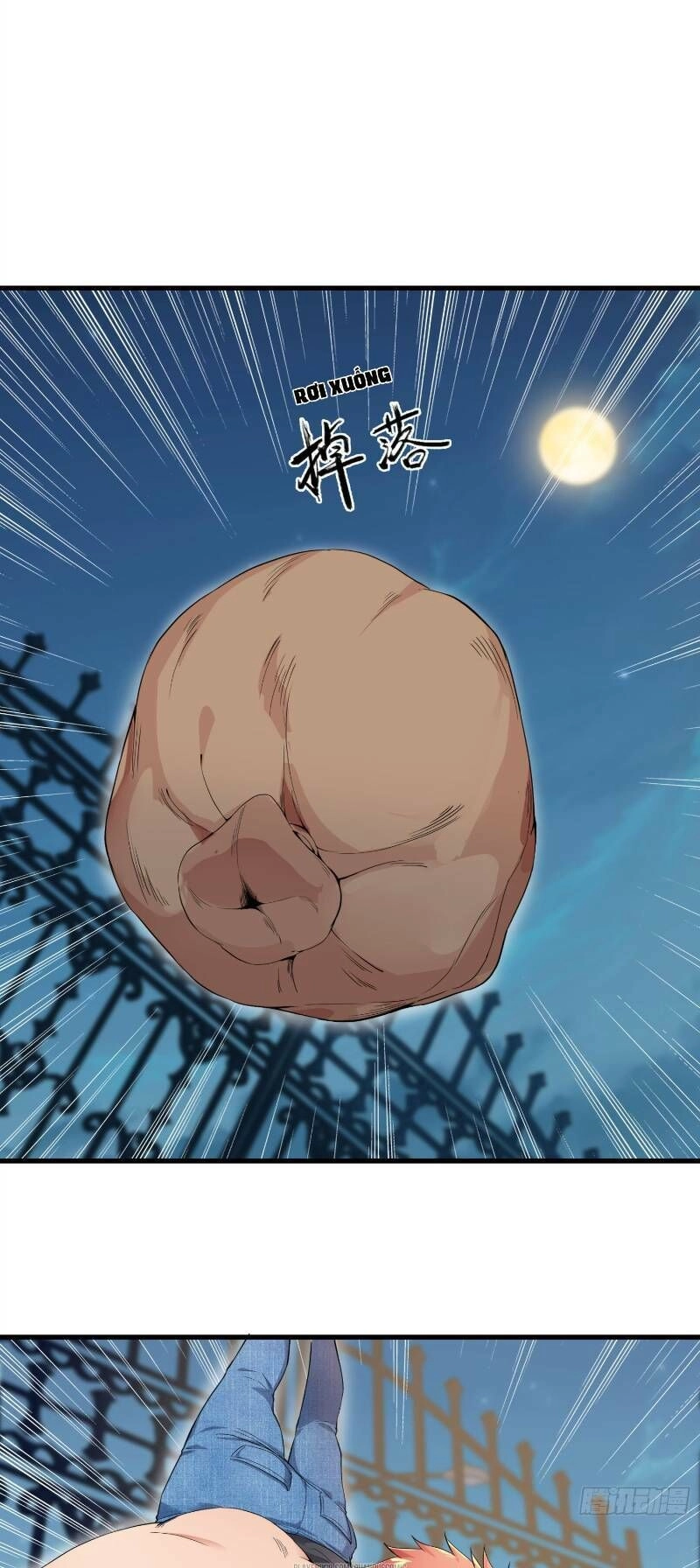 Đỉnh Phong Cường Thiếu Chapter 2 - 60