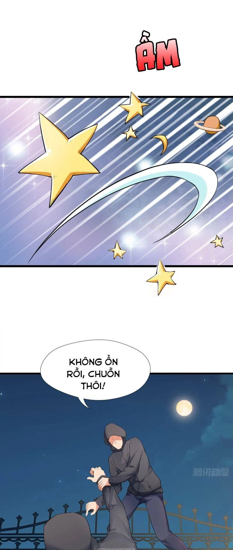 Đỉnh Phong Cường Thiếu Chapter 2 - 62