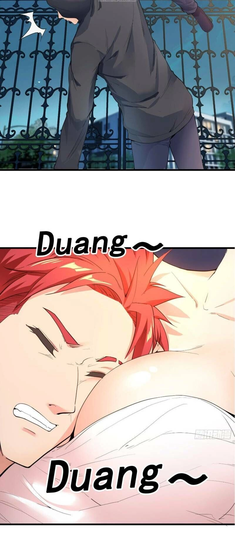 Đỉnh Phong Cường Thiếu Chapter 2 - 63