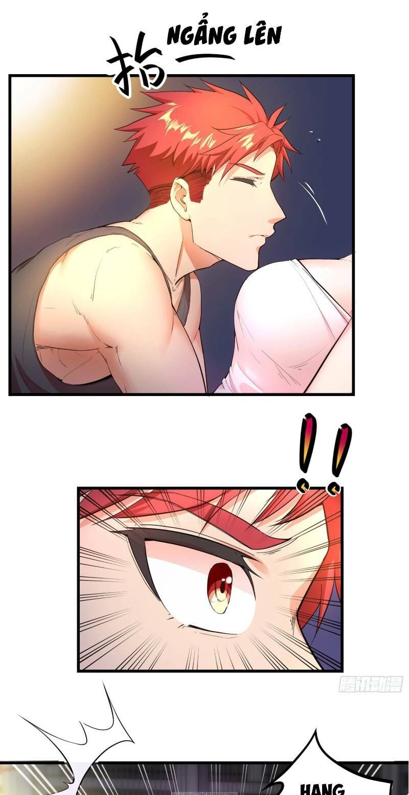 Đỉnh Phong Cường Thiếu Chapter 2 - 64