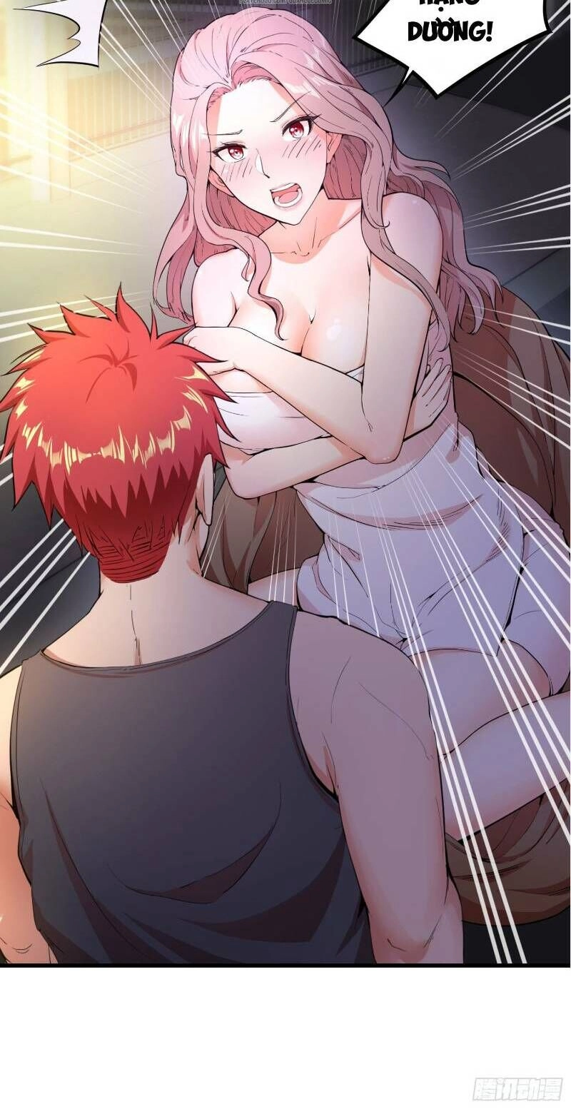 Đỉnh Phong Cường Thiếu Chapter 2 - 65