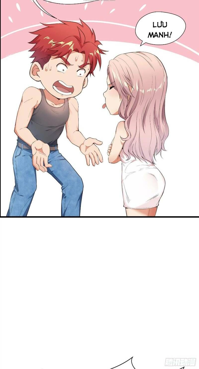 Đỉnh Phong Cường Thiếu Chapter 3 - 4