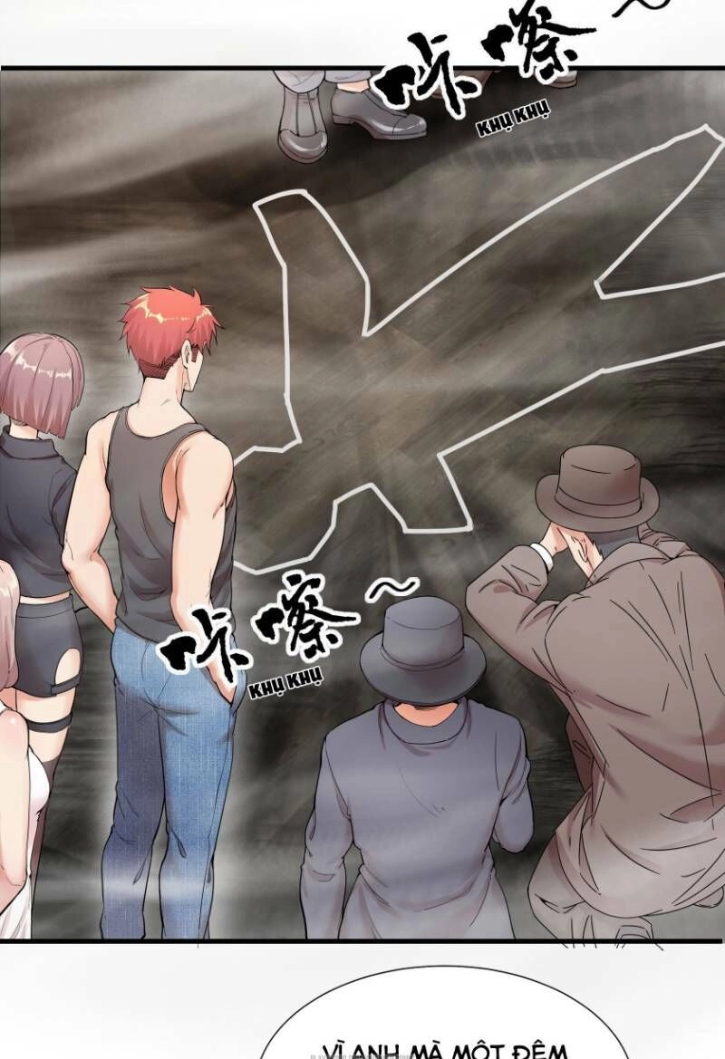 Đỉnh Phong Cường Thiếu Chapter 6 - 28