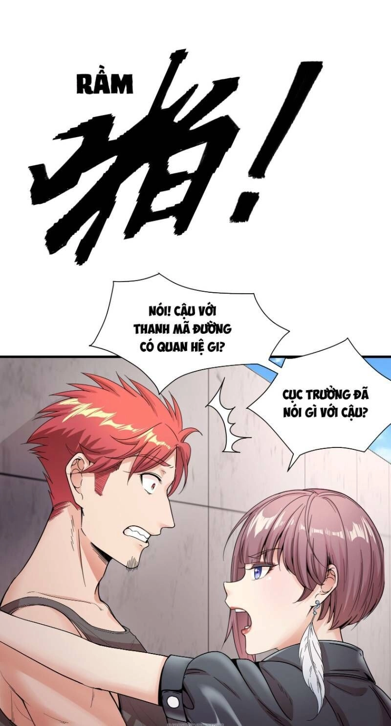 Đỉnh Phong Cường Thiếu Chapter 7 - 5