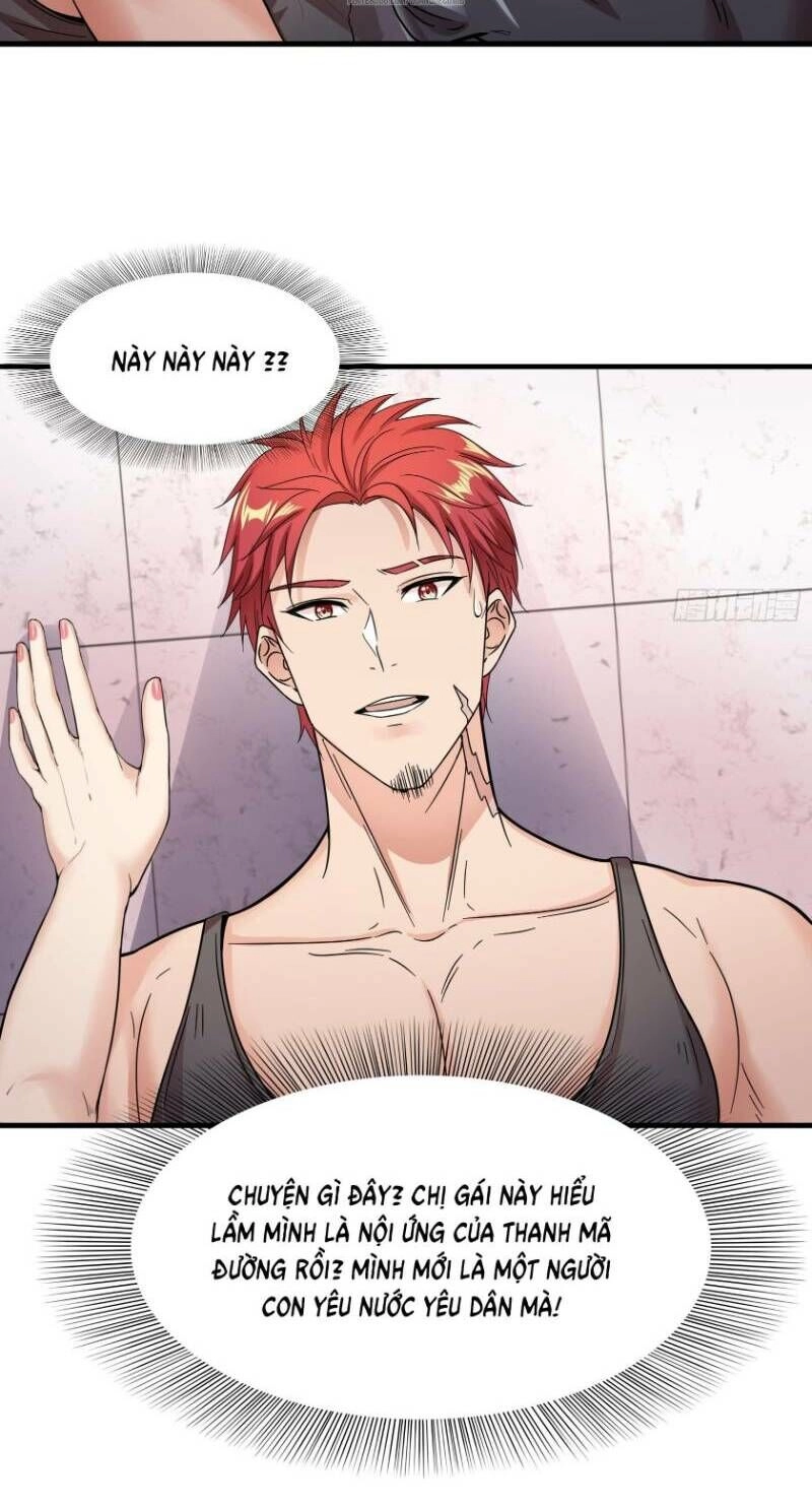 Đỉnh Phong Cường Thiếu Chapter 7 - 6