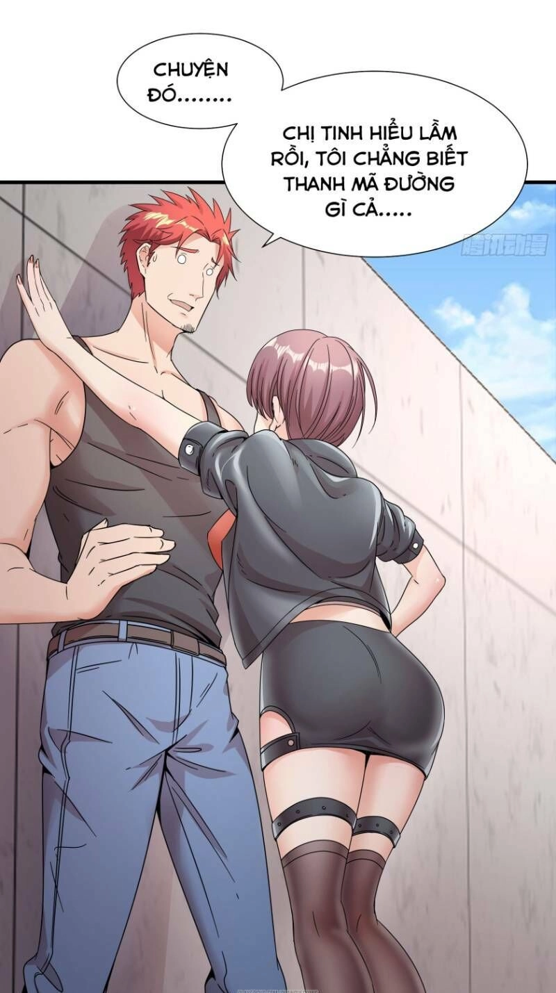 Đỉnh Phong Cường Thiếu Chapter 7 - 7