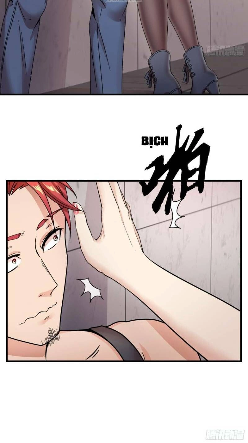 Đỉnh Phong Cường Thiếu Chapter 7 - 8