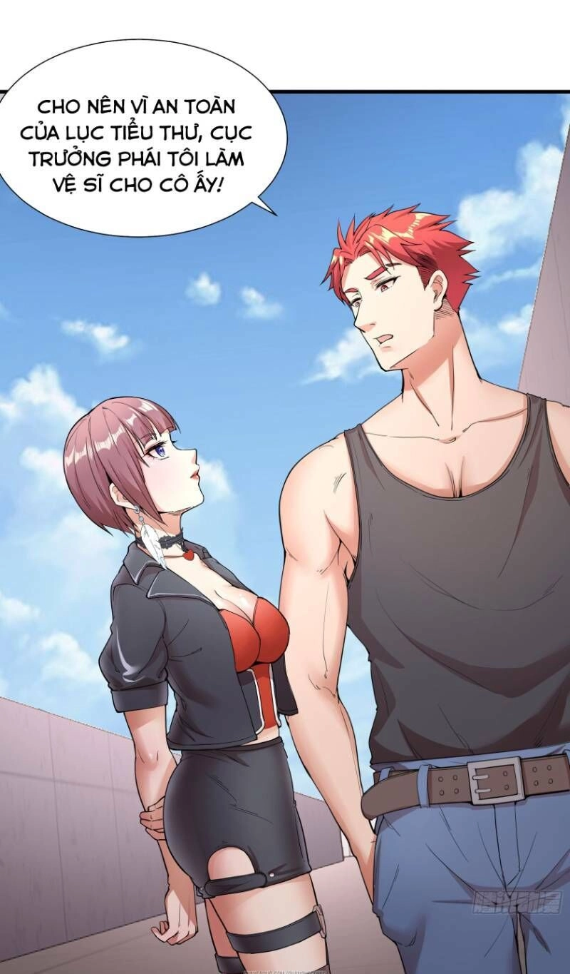 Đỉnh Phong Cường Thiếu Chapter 7 - 13