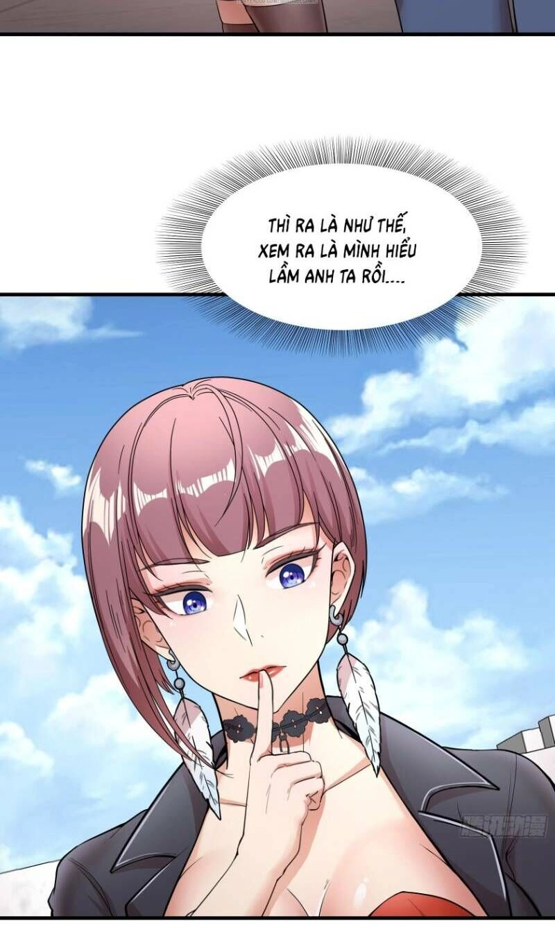 Đỉnh Phong Cường Thiếu Chapter 7 - 14