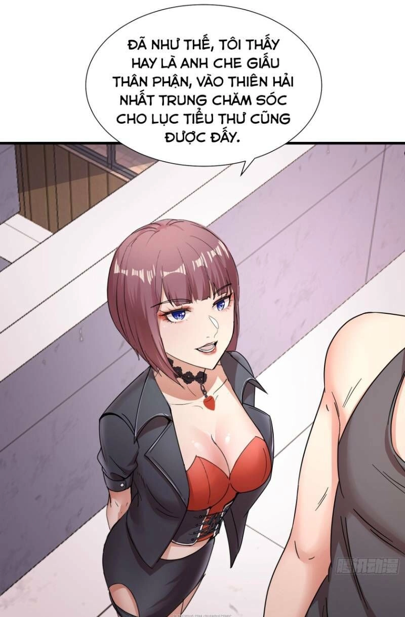 Đỉnh Phong Cường Thiếu Chapter 7 - 15