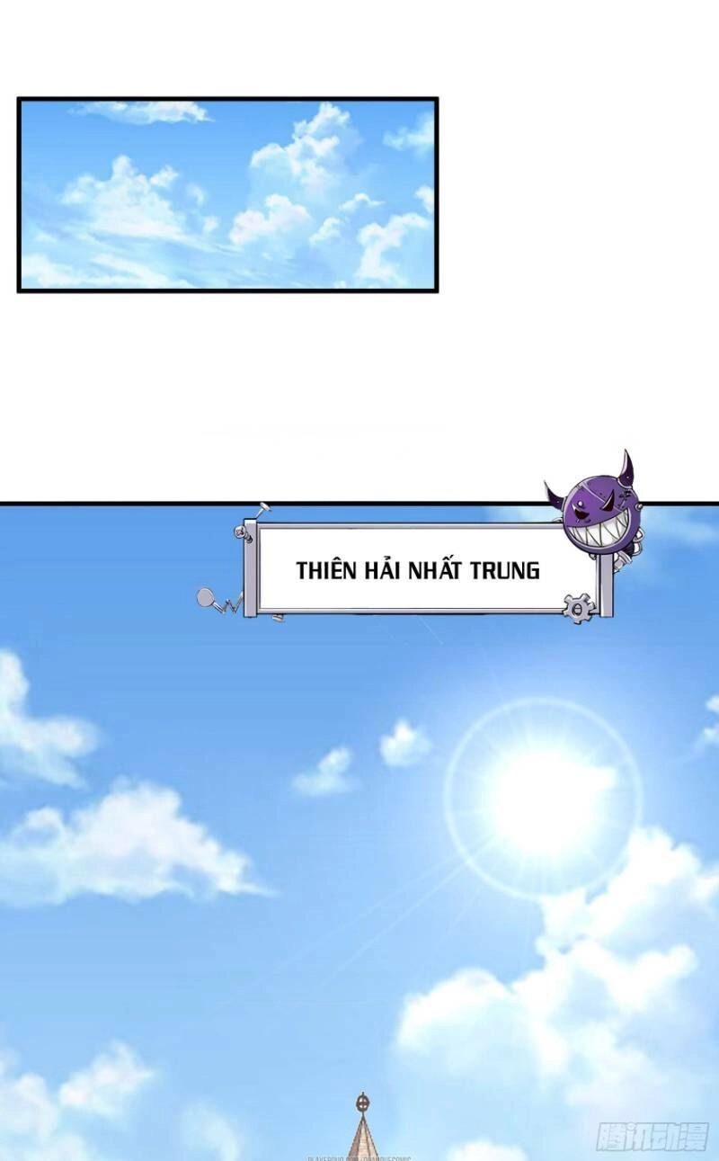 Đỉnh Phong Cường Thiếu Chapter 7 - 17