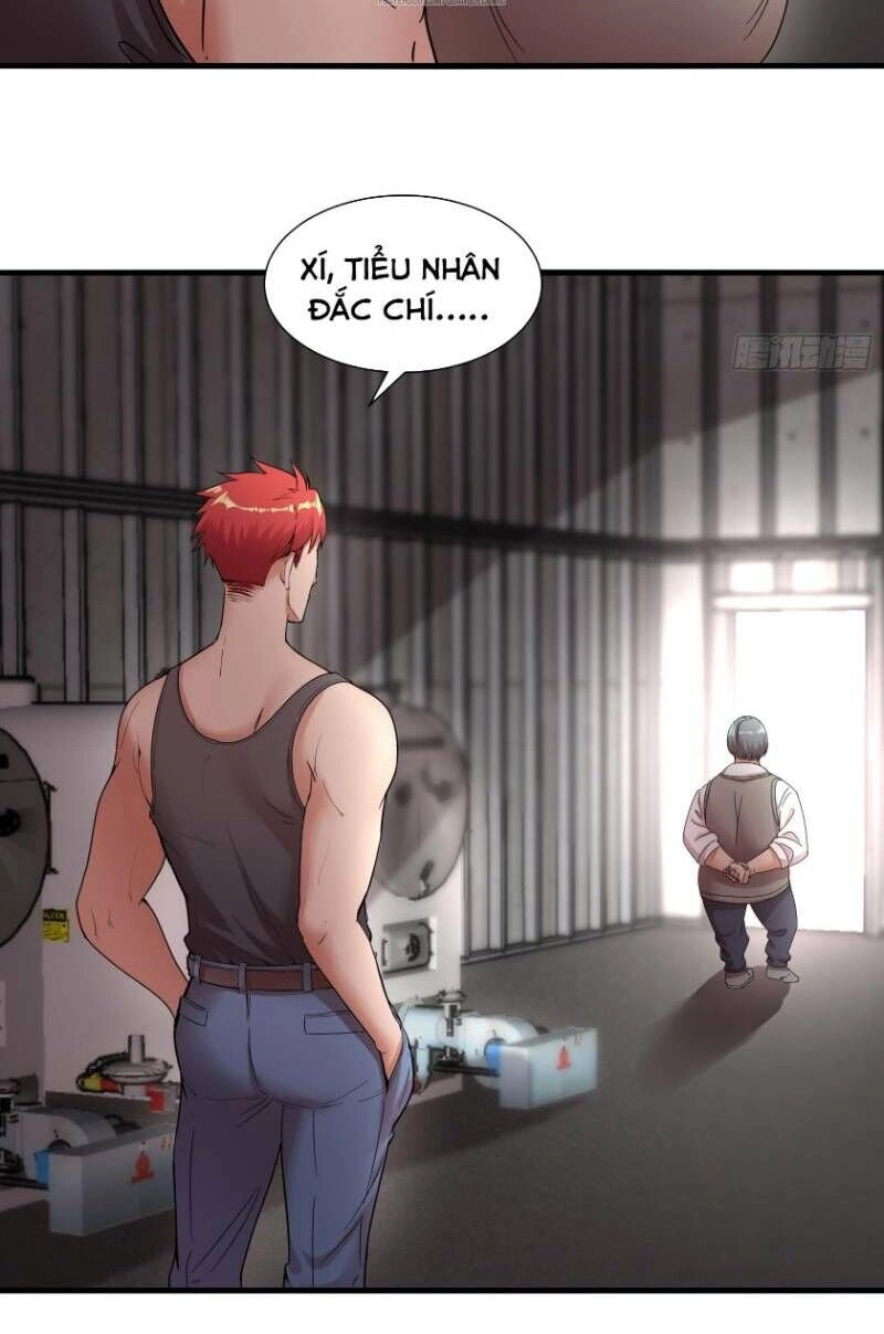 Đỉnh Phong Cường Thiếu Chapter 7 - 22