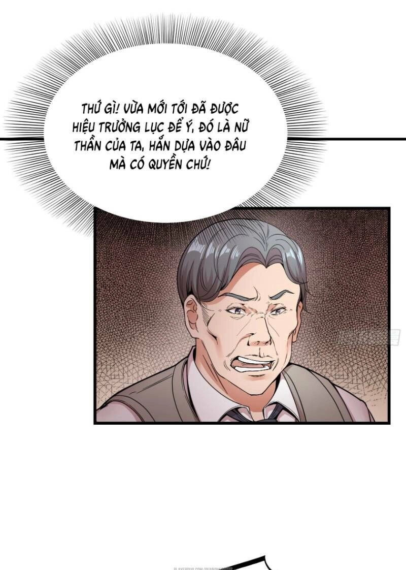 Đỉnh Phong Cường Thiếu Chapter 7 - 23