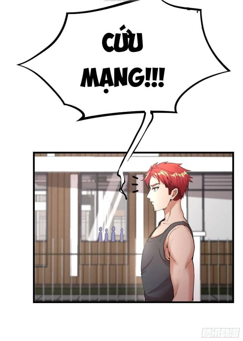 Đỉnh Phong Cường Thiếu Chapter 7 - 24