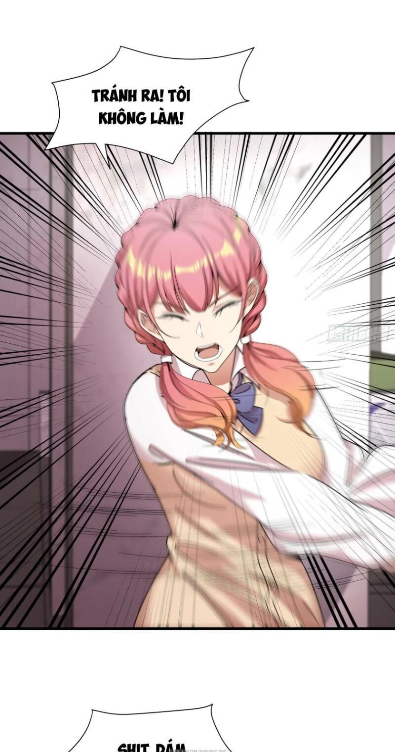 Đỉnh Phong Cường Thiếu Chapter 7 - 27